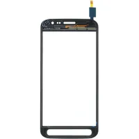 Samsung G390 Galaxy Xcover 4 Touch Unit Black Service Pack  Gh96-10604A 8595642297267