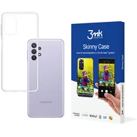 Samsung Galaxy A32 5G - 3Mk Skinny Case  Case84 5903108459112