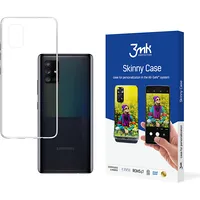 Samsung Galaxy A71 5G - 3Mk Skinny Case  Case96 5903108459235