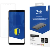 Samsung Galaxy A9 2018 - 3Mk Flexibleglass screen protector  Glass1051 5903108042826