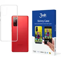Samsung Galaxy S20 Fe 5G - 3Mk Skinny Case  Case91 5903108459181