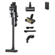 Samsung Jet85 Stick Vc Vs20C8522Tn Cordless Vacuum Cleaner, Black  Vs20C8522Tn/Ge 880609505272