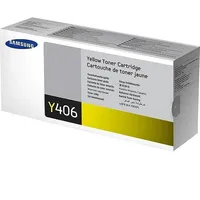 Samsung original Toner cartridge Lt-Y406S Els Yellow Su462A  0191628446032