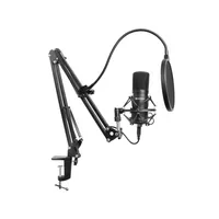 Sandberg 126-07 Streamer Usb Microphone Kit  T-Mlx47016 5705730126079