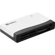Sandberg 133-46 Multi Card Reader  T-Mlx45001 5705730133466