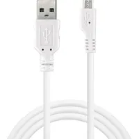 Sandberg 440-33 Microusb Sync/Charge Cable 1M  T-Mlx54840 5705730440335
