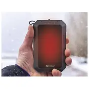 Sandberg 420-65 Hand Warmer Powerbank 10000  T-Mlx48463 5705730420658