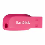 Sandisk Cruzer Blade 32Gb Pink  Sdcz50C-032G-B35Pe