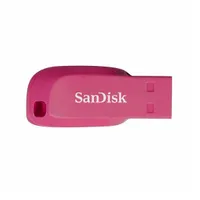 Sandisk Sdcz50C-064G-B35Pe 64Gb Pink  0619659146979