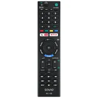 Savio Universal remote controller for Sony Tv Rc-08  5901986043669