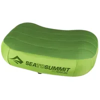 Sea To Summit Aeros Premium Pillow travel pillow Inflatable Lime  Apilpremlli 9327868102792 Surssushm0017