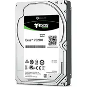 Seagate Exos 7E2000 Ent.cap. 2.5 2Tb Hdd  St2000Nx0273 7636490043482