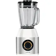 Sencor Sbl 4871Wh Krūzes blenderis 1.5L 1250W  8590669368150