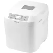 Sencor Sbr 1040Wh Maizes cepšanas krāsns 550W  8590669295081