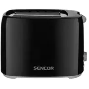 Sencor Sts 2607Bk Tosteris 750W  8590669253661
