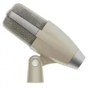 Sennheiser Md 421 Kompakt 80Th Edition - dynamic, supercardioid  4044155288230 Missenmik0051
