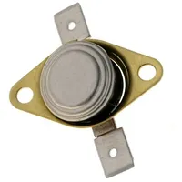 Sensor thermostat Nc 130C 16A 250Vac connectors 6,3Mm 15C  Ar33W1S3-130 Ar33.130.05.W1-S3