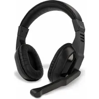 Setty wired headphones with microphone Gsm108794  5900495921154