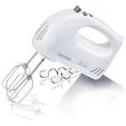 Severin Hm 3820 White  T-Mlx20120 4008146010279