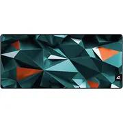 Sharkoon Skiller Sgp30 D1 Gaming-Mauspad Mehrfarbig 4044951039470  1917447