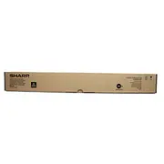 Sharp Cartridge Black Dx25Gtba  497401983751