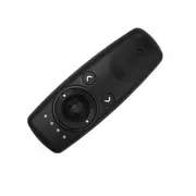 Shelly Blu Remote Control Zb Bt / Zigbee  Blurczb 3800238072179 082514