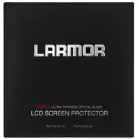 Shield Larmor Lcd Ggs Larmor, skirtas Nikon Z fc  6970990942151