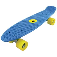 Skateboard Nextreme Freedom Grg-003 light blue  656Gagrg003 8029975927404