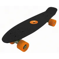 Skateboard Nextreme Freedom Grg-045 black  656Gagrg045 8029975927459
