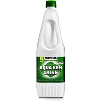 Šķidrums Aqua Kem Green, 1.5L, ap. rezervuāram  8710315990249 5990249