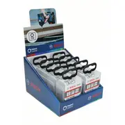 Skrūvgrieža uzg.T20 /L25 10 x 25 gab./ Impact  2607002805 3165140980241