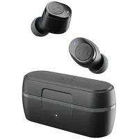 Skullcandy Jib True Wireless Earbuds Headphones In-Ear Calls/Music Bluetooth Black  S1Jtw-P740 810015589397 Akgsklsbl0068