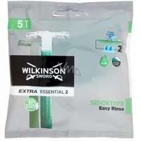 Skuveklis vienreizl. Wilkinson Extra Sensitive 5Gb 5010189105095  9105095