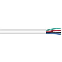 Skyflex signalizācijas kabelis, varš, 4 dzīslas, 100M  Sec4-Hq 2000000265001