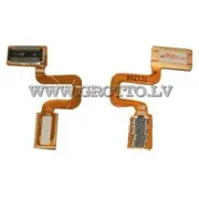 Šleife Flex cable Samsung  X510 ar kont.grupu 1200