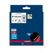 Slīpēšanas pamatne 150Mm,Mediu Get 75-150  2608900007 4059952530574