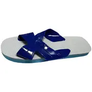 Slippers unisex Waimea 6056 size 38 blue  607Sc605600 8716404345280