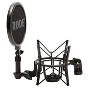 Rode Sm6 - Flexible Handle with Pop Filter  0698813001477 Wlononwcrgim3