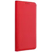 Smart Case Book for Motorola Edge 40 Pro red  5903396229510 39269097