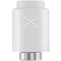 Smart Thermostat Radiator Valve Sonoff Trvzb Zigbee 3.0  6920075740950 057376
