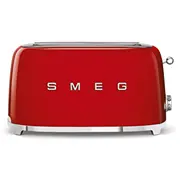 Smeg Tsf02 50S Style Tosteris  Tsf02Rdeu 8017709190750