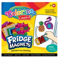 Colorino Creative Fridge Magnets Mix Nr.1  03508Ptr 590762010350