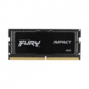 Memory Ddr5 Sodimm Fury Impact 8Gb18Gb/4800 Cl38  Kf548S38Ib-8 0740617326178