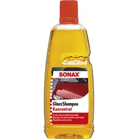 Sonax 314300 Auto spīduma šampūna koncentrāts 1L 