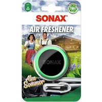 Sonax Auto gaisa atsvaidzinātājs Alpine Summer 362041 