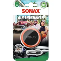 Sonax Auto gaisa atsvaidzinātājs Havana Love 368041 