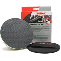 Sonax Māla ripa 150Mm Claydisc 450605 