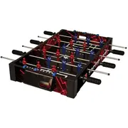 Spartan 4818 Foosball Table Top Mini Soccer  9001741048185