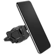 Spigen car holder Click.r black  000Cp26265 8809640256516