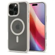 Spigen Ultra Hybrid Mag Magsafe iPhone 16 Pro Max frost natural titanium  Acs08382 8809971232630 Tor-Gsm-Spg-1801